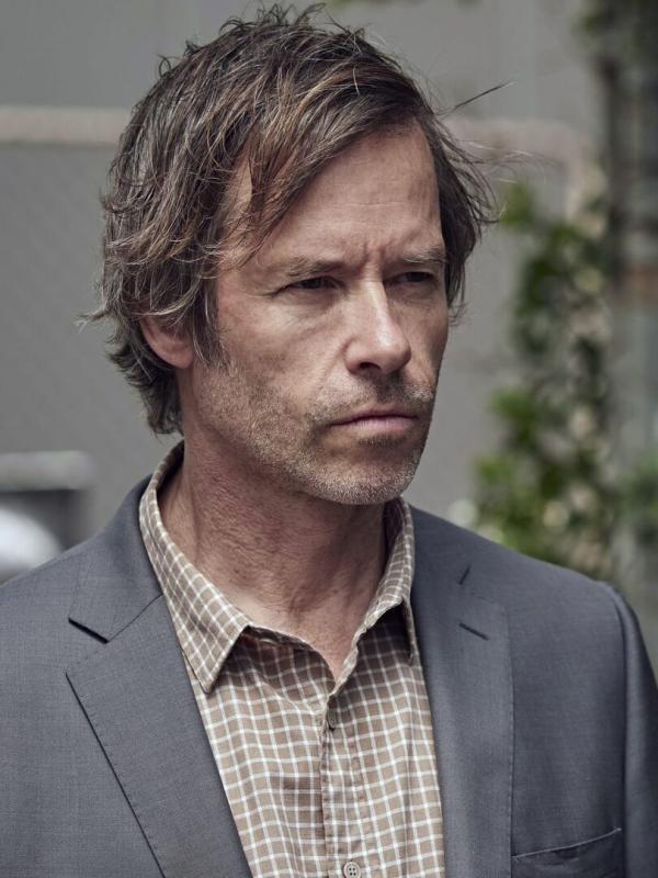 Jack Irish