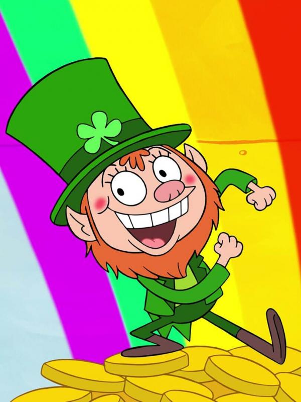 Bob l'éponge S16 E10