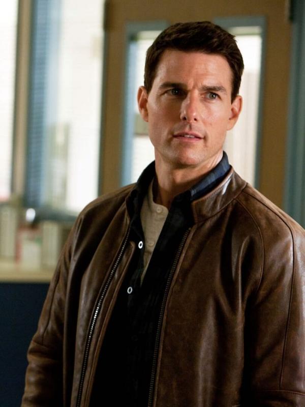 Jack Reacher