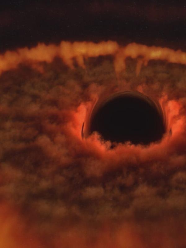 Le cosmos dans tous ses états