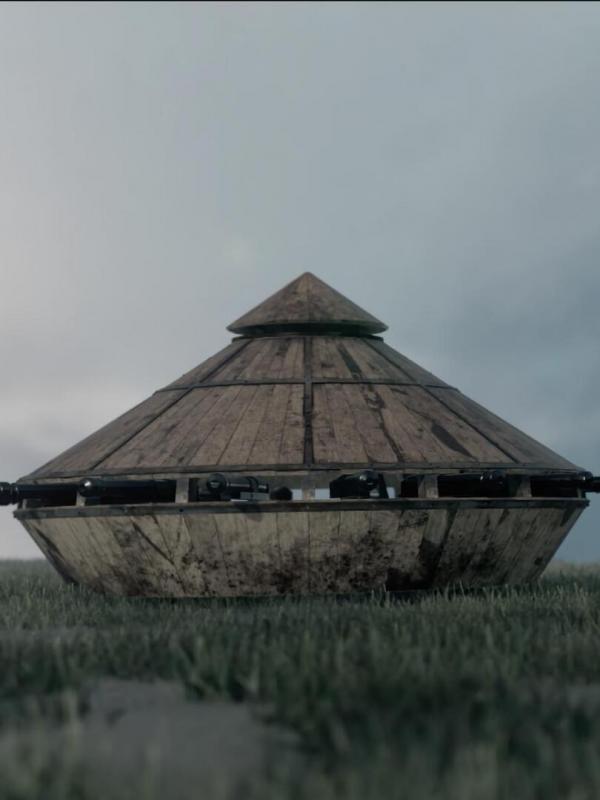 Tanks, rois des champs de bataille