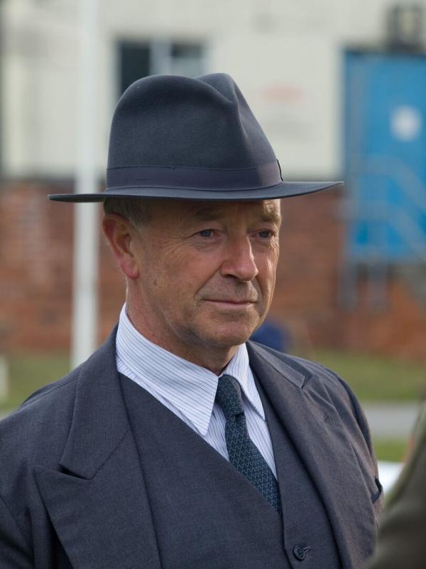 Les enquêtes de Foyle S8 E2