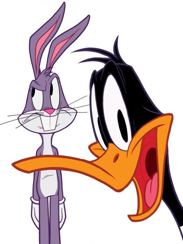 Looney Tunes Show S2 E8