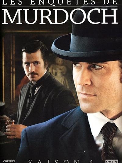 Les Enquêtes de Murdoch