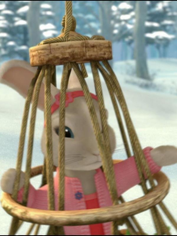 Pierre Lapin S1 E8