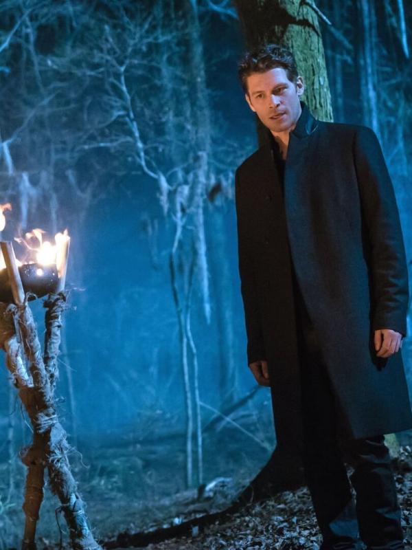 The Originals S3 E16