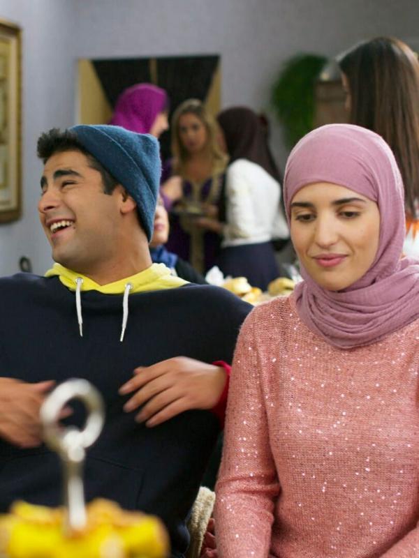 Hoodie S1 E2