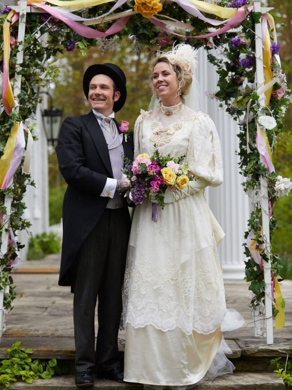 Les Enquêtes de Murdoch S12 E3