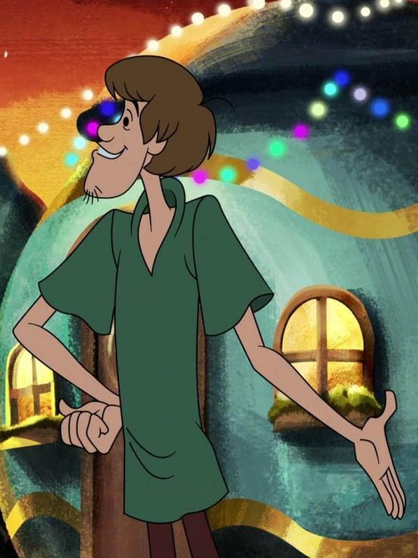 Scooby-Doo et compagnie S2 E22
