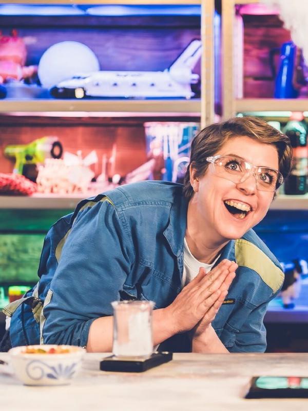 Nerdland voor Kleine Nerds