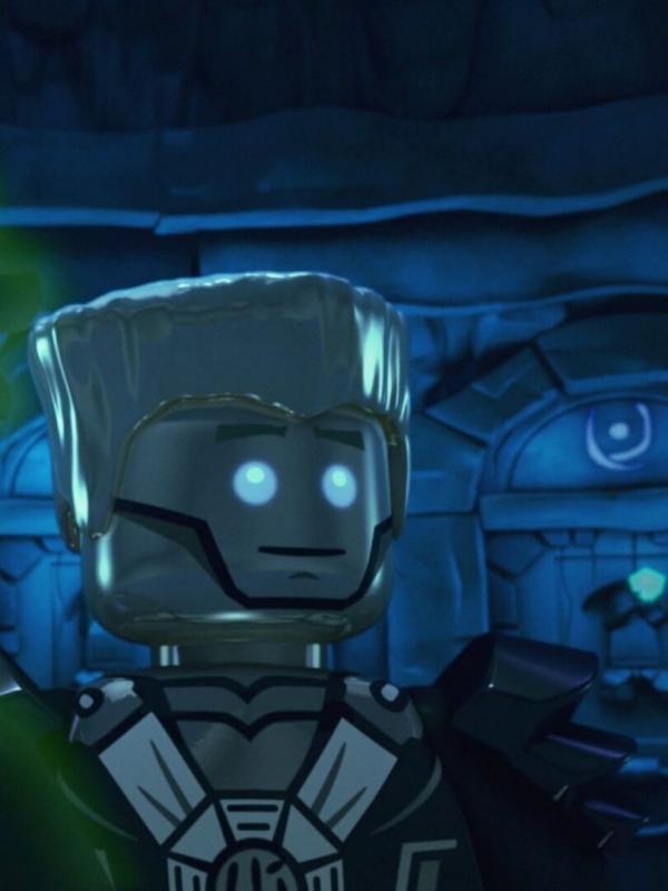 Ninjago S5 E8