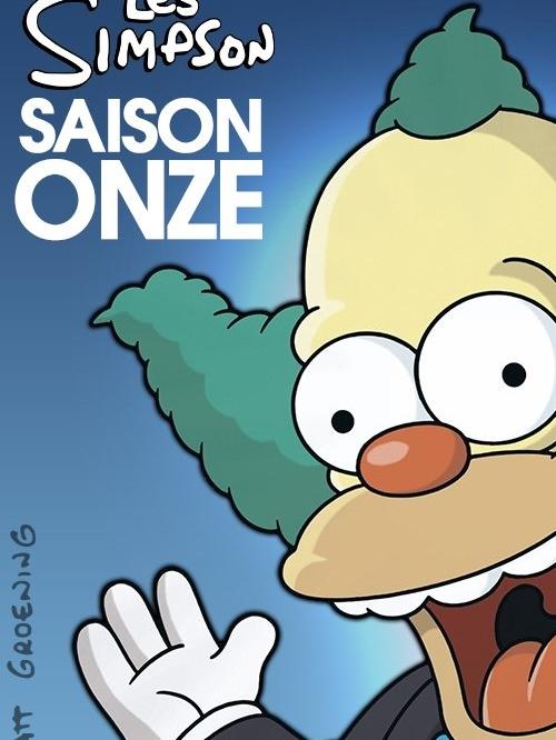 Les Simpson