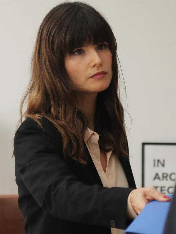 Crimes parfaits S1 E6