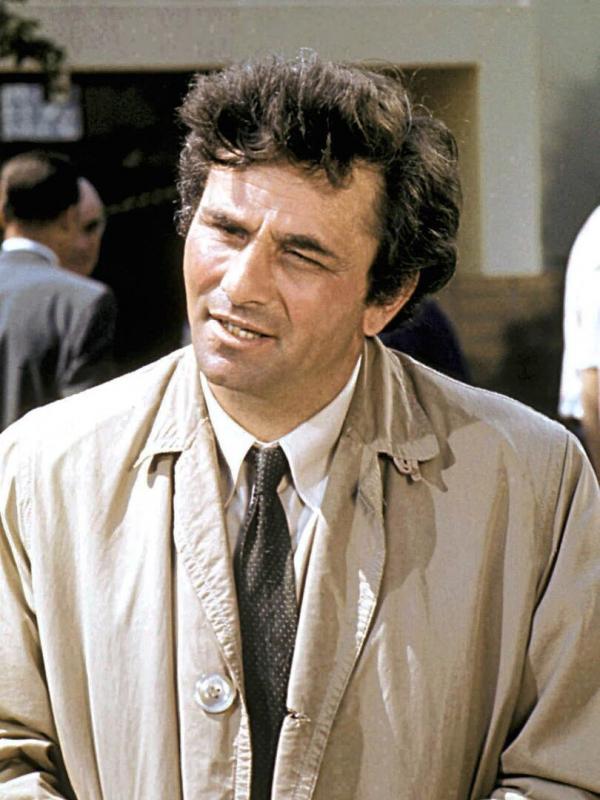 Columbo S7 E3