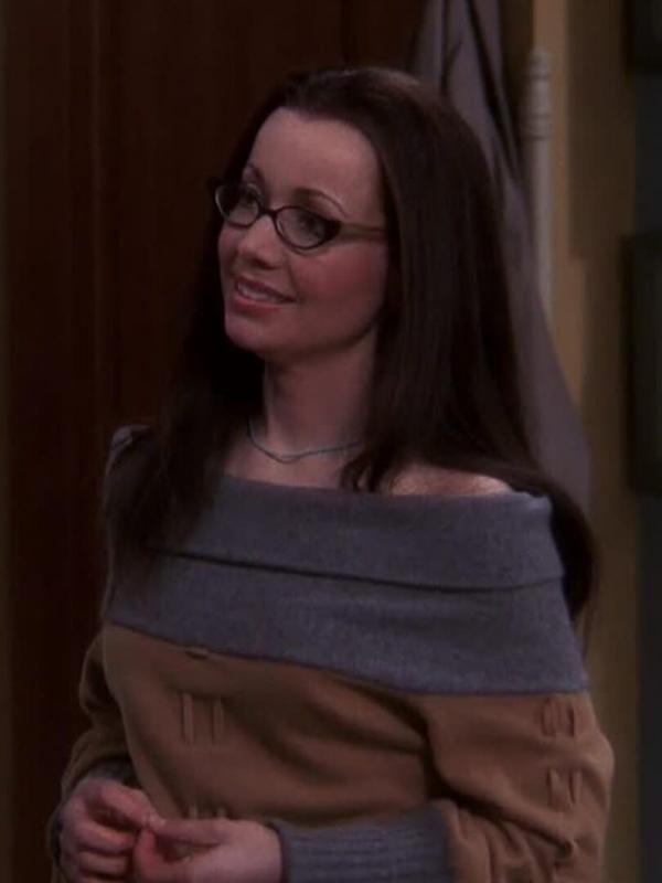 Un gars du Queens S6 E15