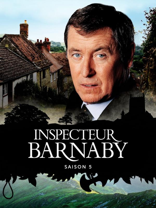 Inspecteur Barnaby