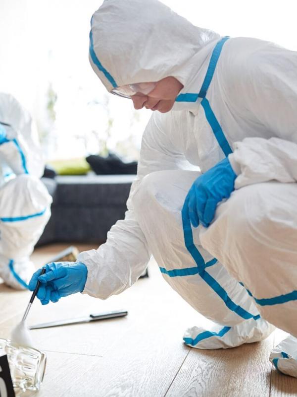 La vérité à tout prix