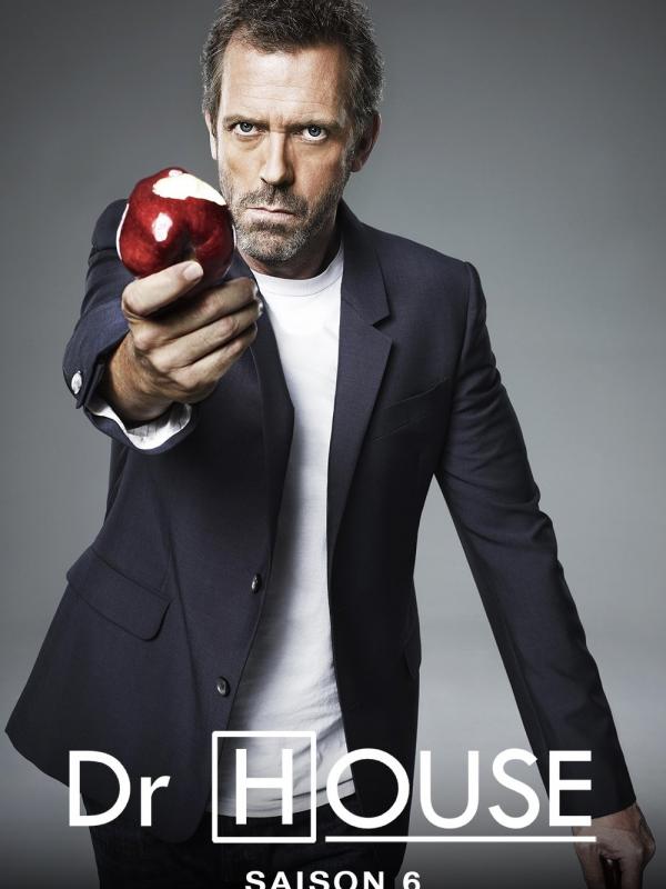 Dr House