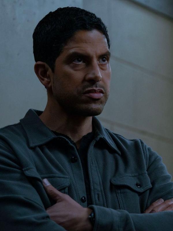 Esprits criminels S17 E5