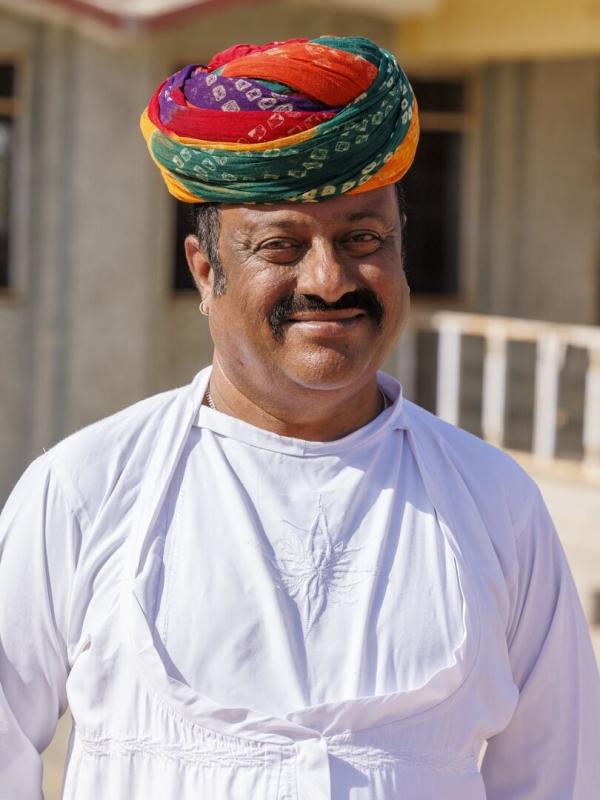 Pékin express : L'épopée des maharadjas