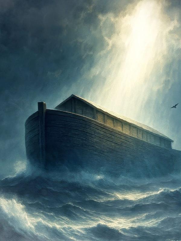 Les Trésors perdus de la Bible