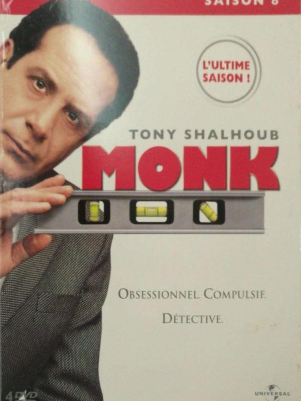 Monk