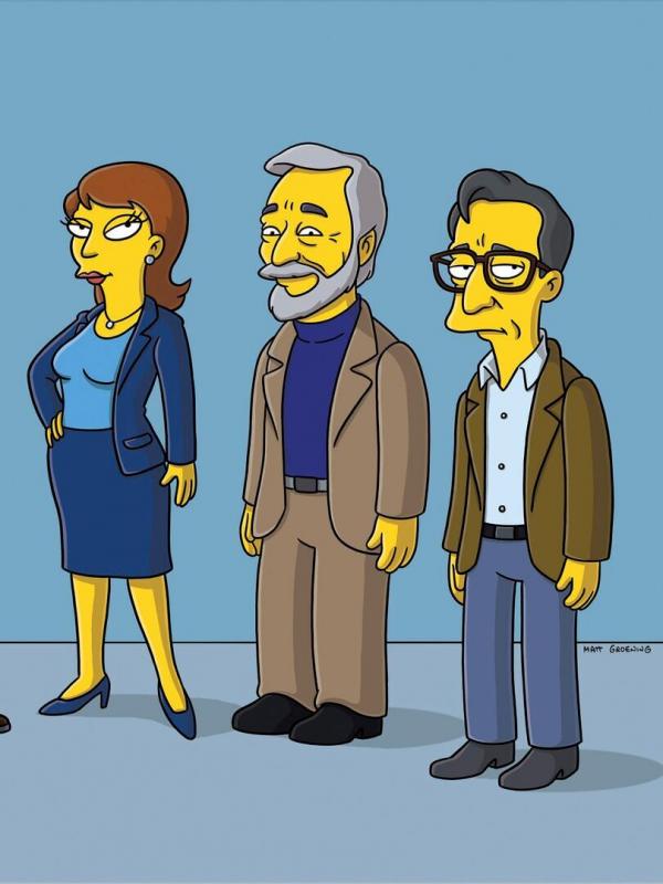 Les Simpson S18 E14