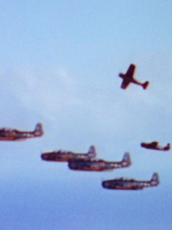 39-45 en couleur : Vers la victoire