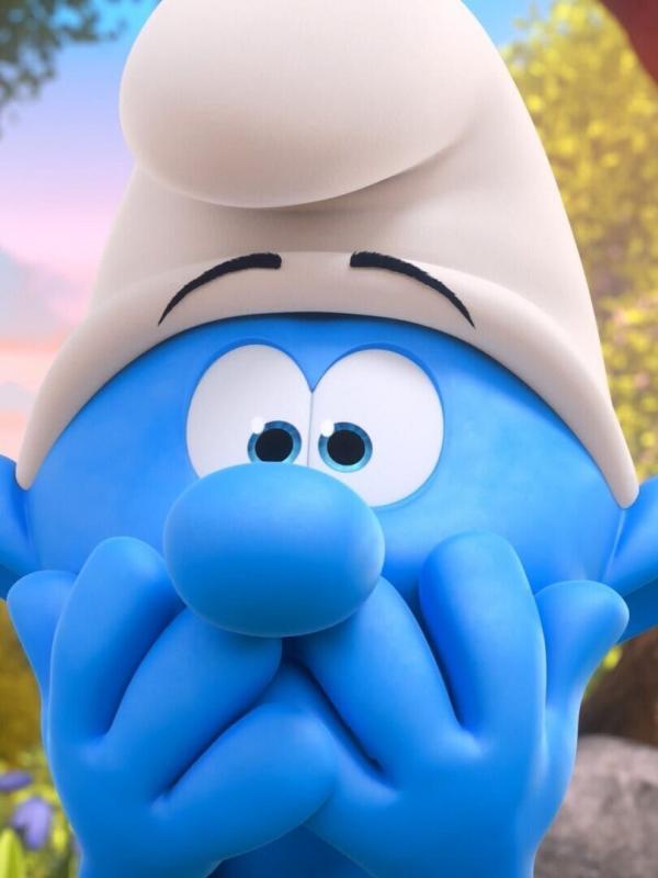 De Smurfen S2 E5