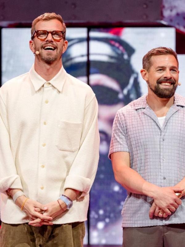 Joko & Klaas gegen ProSieben