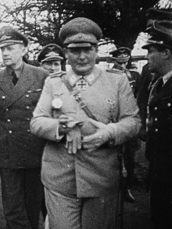 Au royaume du Maréchal