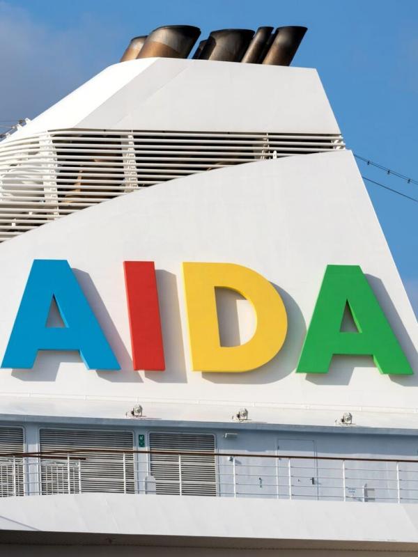 Der SAT.1 Kreuzfahrt Check! Aida, Mein Schiff & Costa