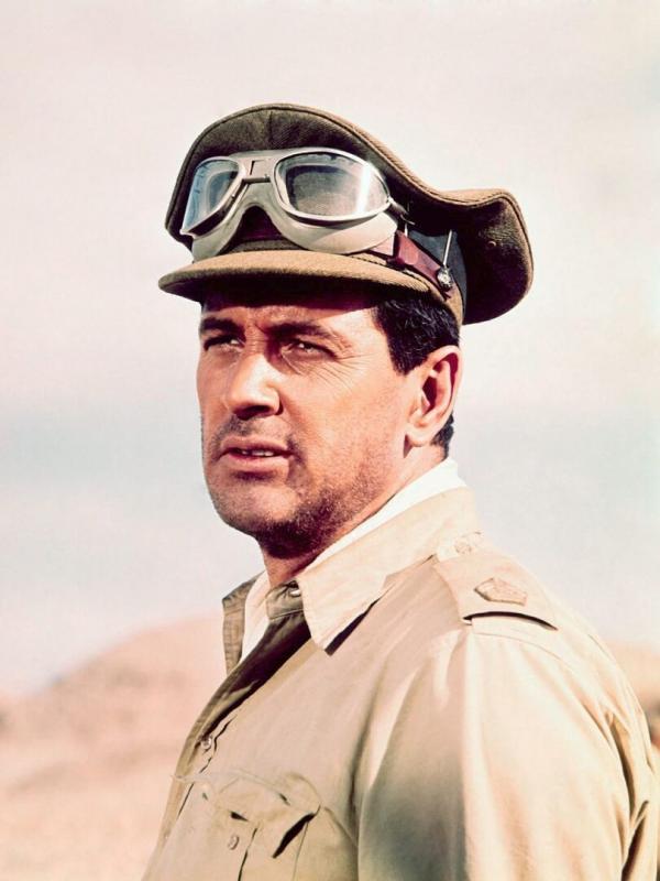 Tobrouk, commando pour l'enfer