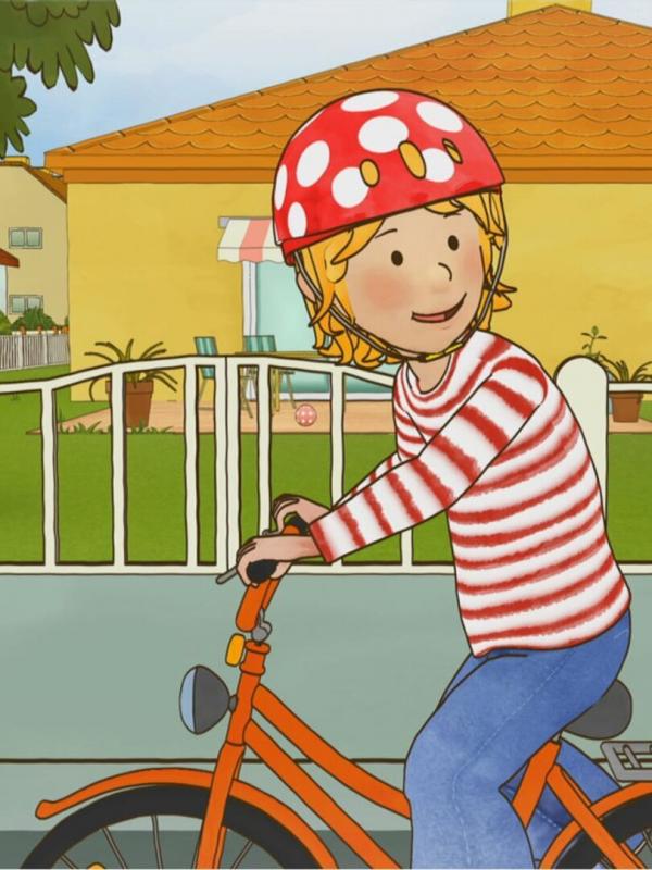 Meine Freundin Conni S1 E3