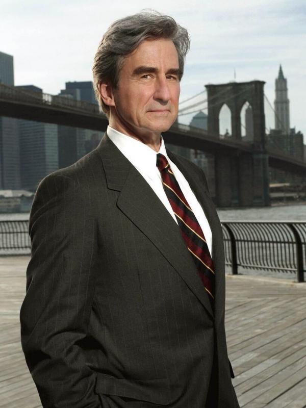 New York, police judiciaire S12 E14