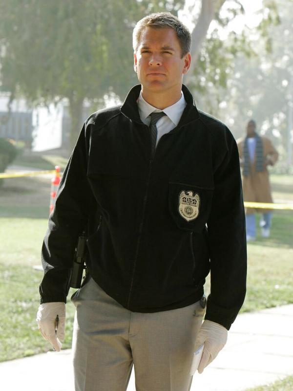 NCIS S5 E10
