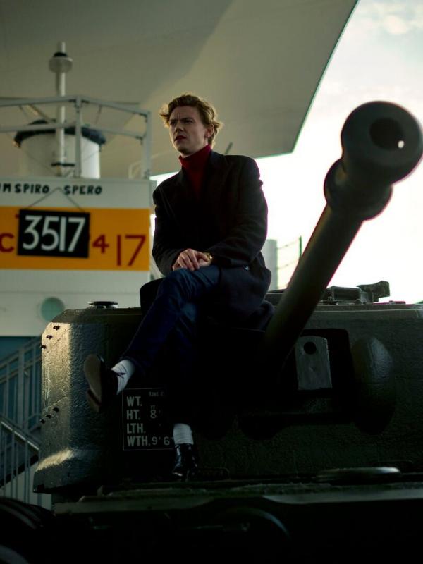 Les voix de la libération