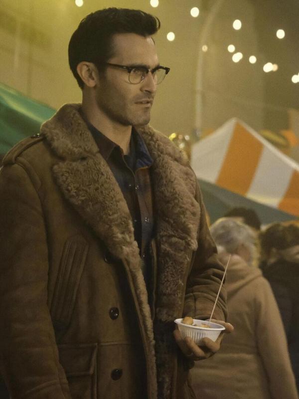 Superman et Loïs S1 E5