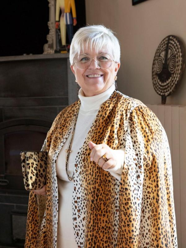 Joséphine, ange gardien S21 E3