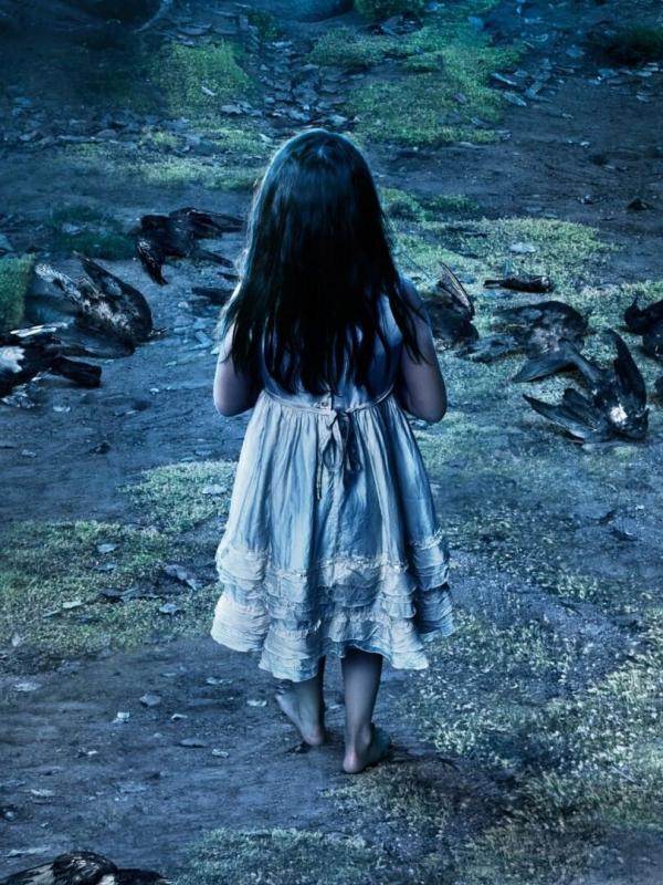 The Originals S4 E10