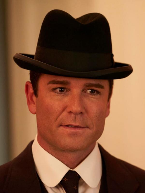 Les Enquêtes de Murdoch S13 E1