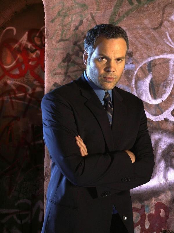 New York Section Criminelle S4 E5