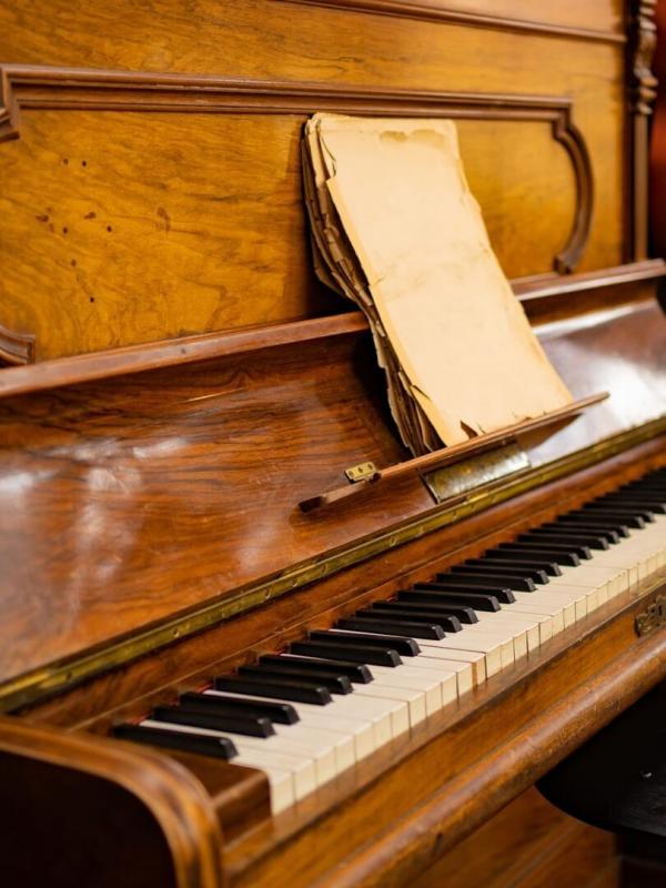 Suite for two pianos No. 2 | Tarantella