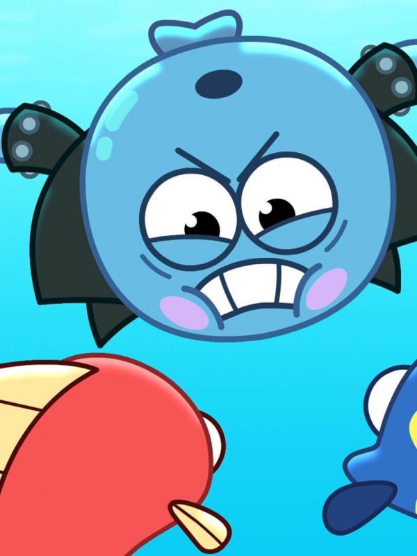 Baby Shark's Big Show! S1 E20
