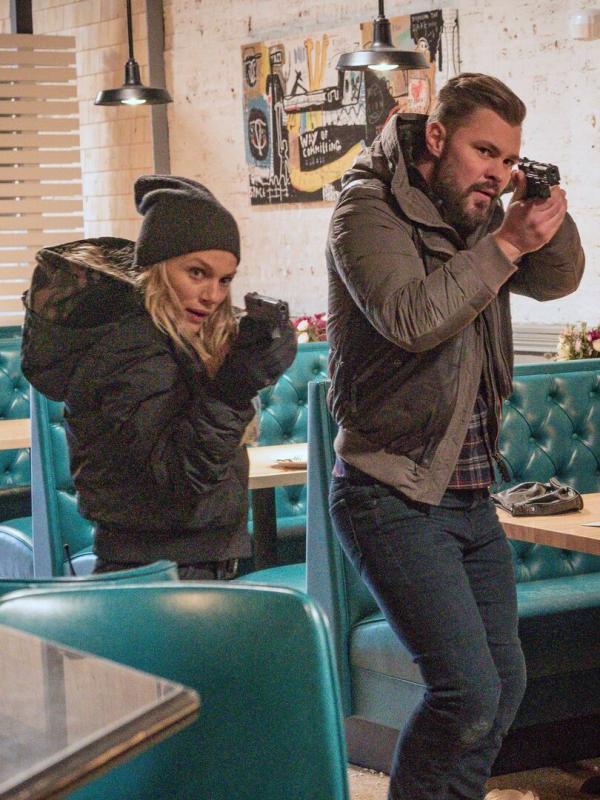 Chicago Police Department S7 E11