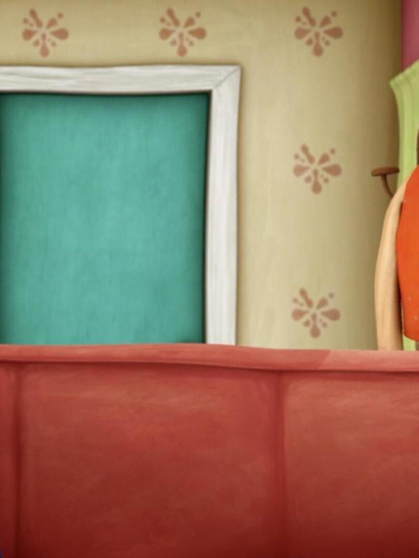 Angelo la Débrouille S1 E3