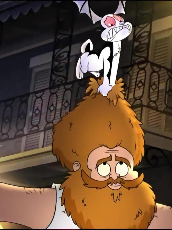 Bunnicula S1 E12