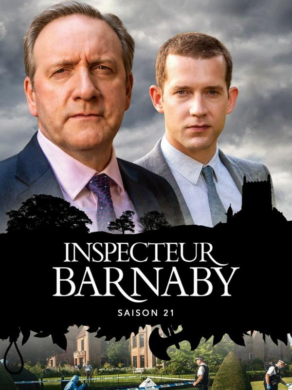 Inspecteur Barnaby
