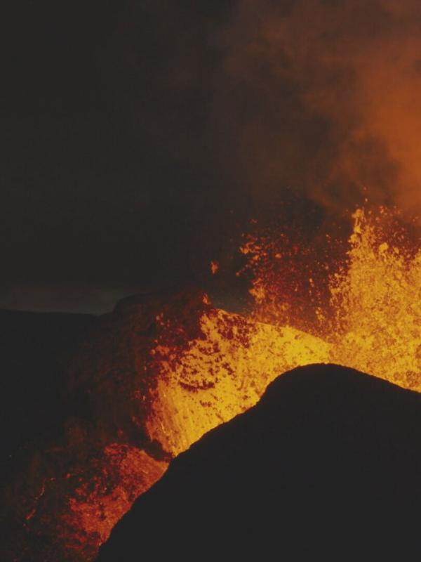 Volcans, menaces sur la France