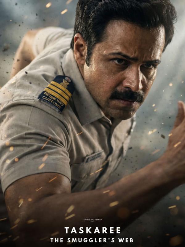 Taskaree : L'Enfer de la contrebande
